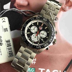 TAG Heuer TAG0025