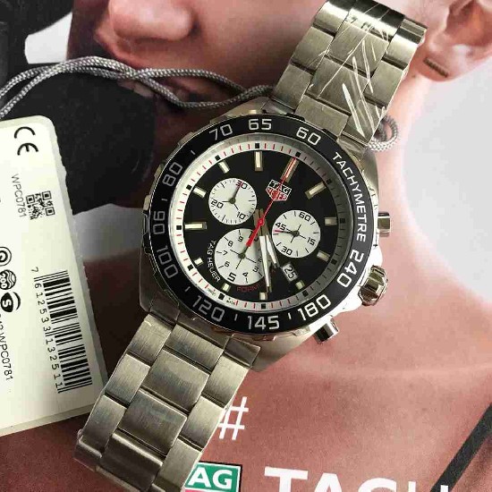 TAG Heuer TAG0025