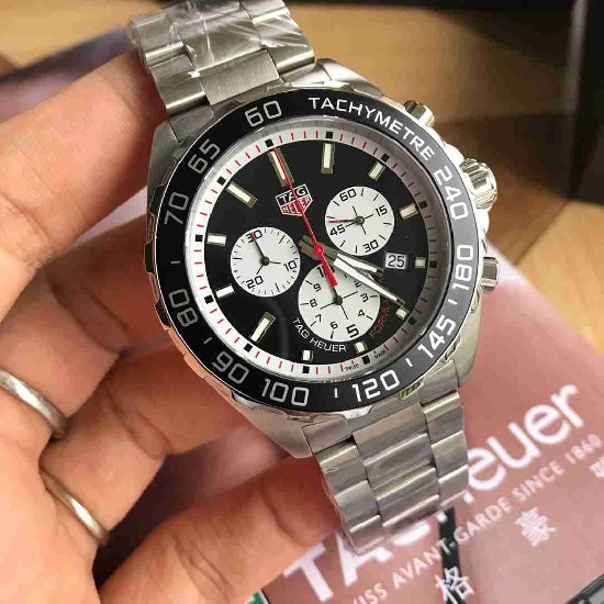 TAG Heuer TAG0025