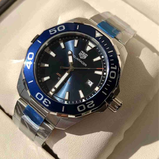 TAG Heuer TAG0026