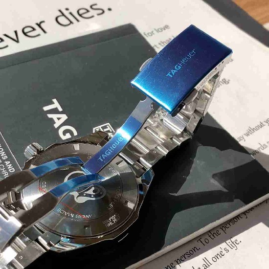 TAG Heuer TAG0026