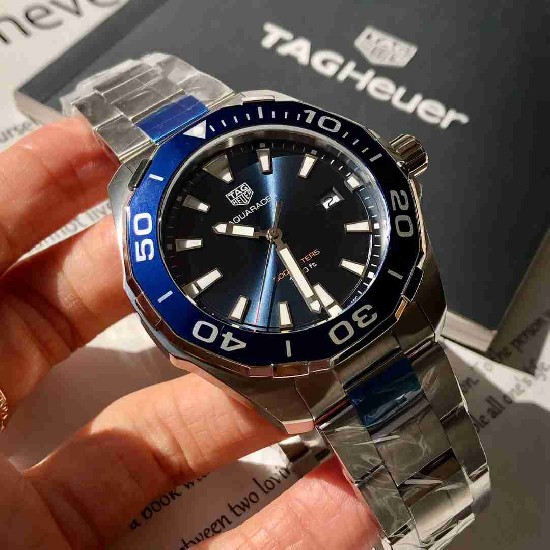 TAG Heuer TAG0026