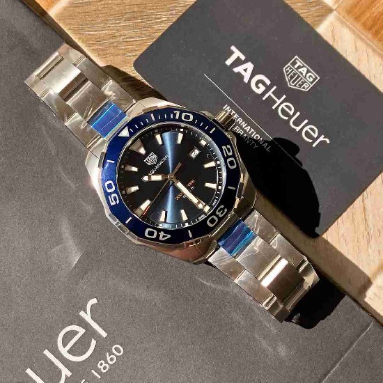 TAG Heuer TAG0026
