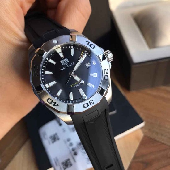 TAG Heuer TAG0027