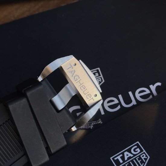 TAG Heuer TAG0027