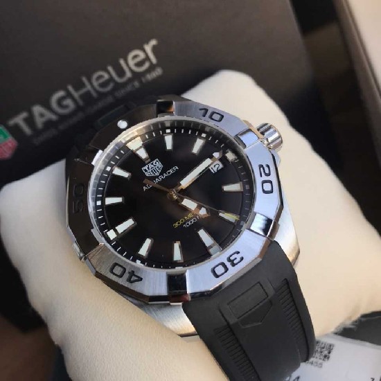 TAG Heuer TAG0027