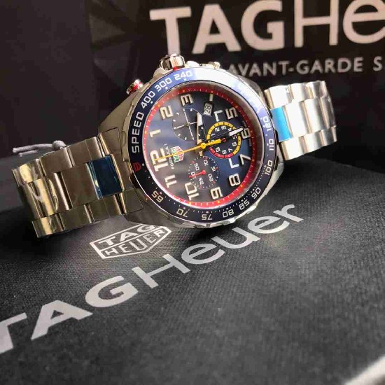 TAG Heuer TAG0030