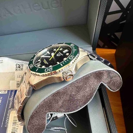 TAG Heuer TAG0031