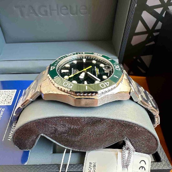 TAG Heuer TAG0031
