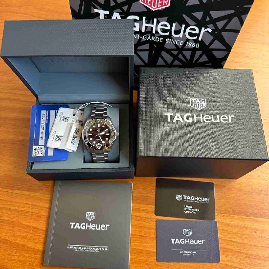 TAG Heuer TAG0032