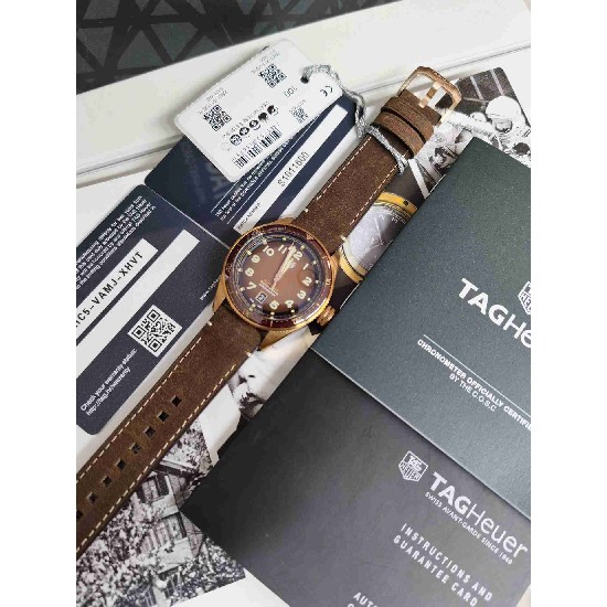 TAG Heuer TAG0034