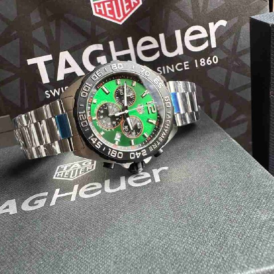 TAG Heuer TAG0036