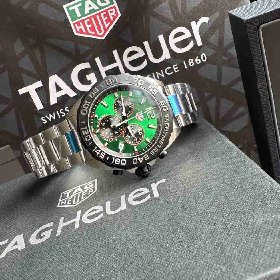 TAG Heuer TAG0036