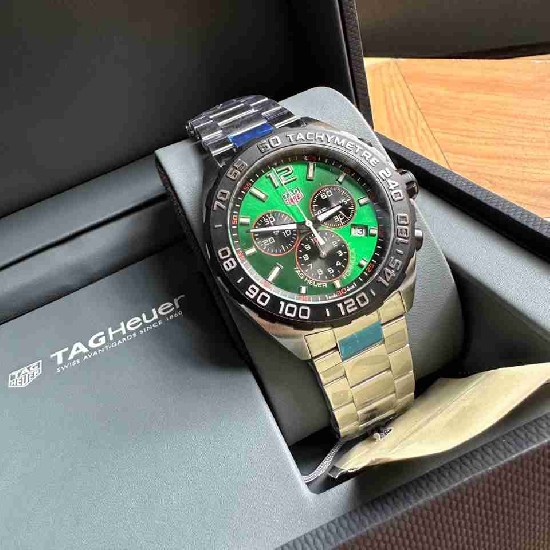 TAG Heuer TAG0036