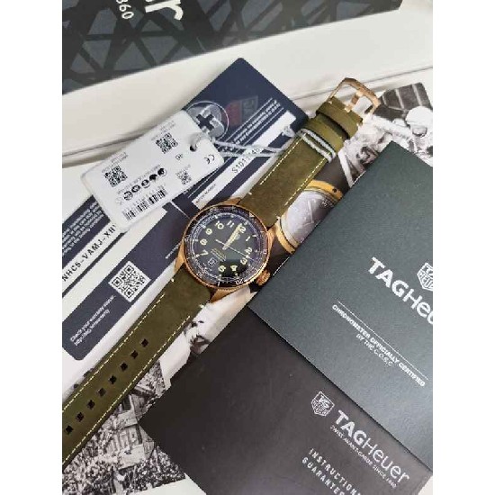 TAG Heuer TAG0037