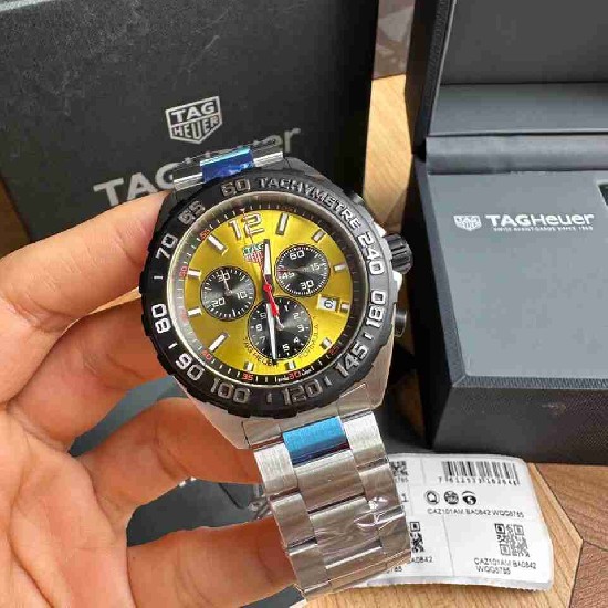 TAG Heuer TAG0038
