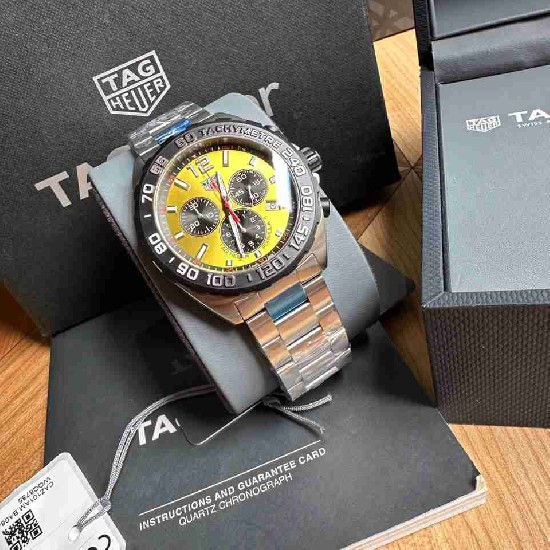 TAG Heuer TAG0038