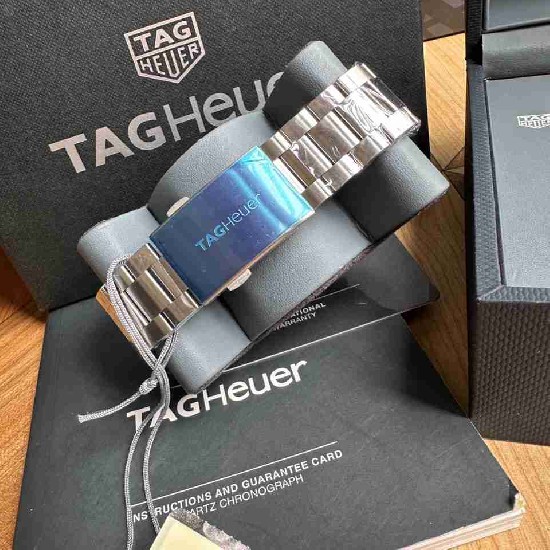 TAG Heuer TAG0038