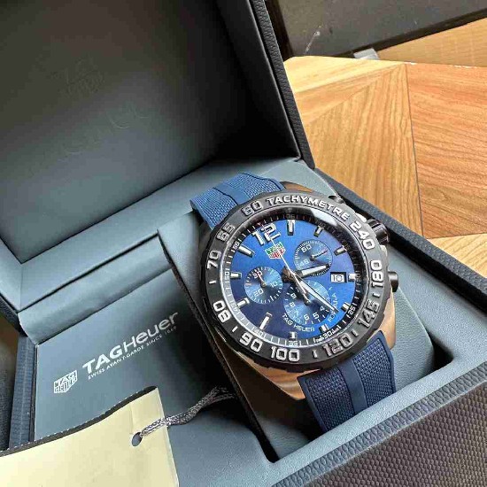 TAG Heuer TAG0039