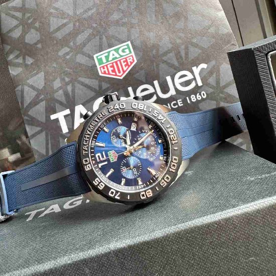 TAG Heuer TAG0039