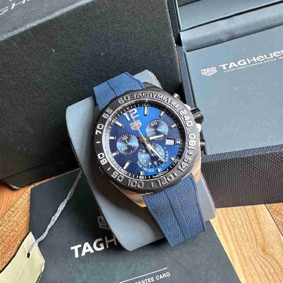 TAG Heuer TAG0039