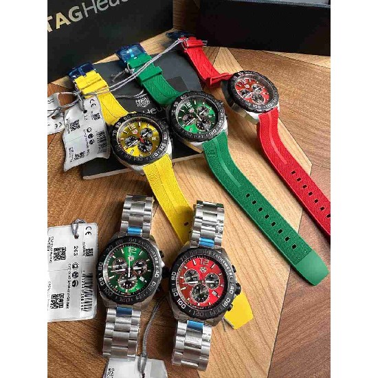 TAG Heuer TAG0040