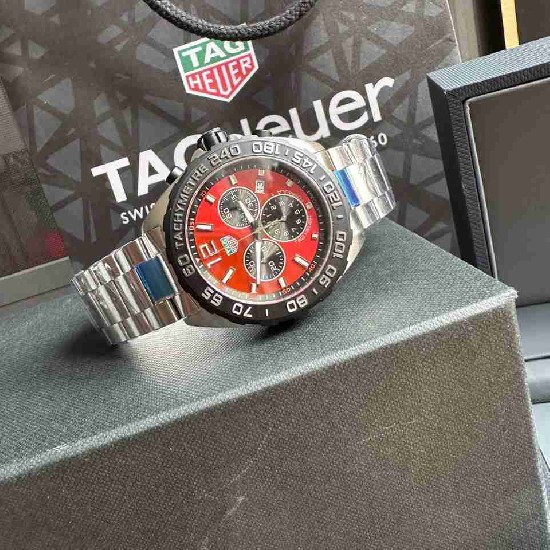 TAG Heuer TAG0040