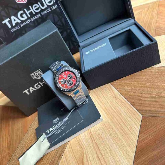 TAG Heuer TAG0040