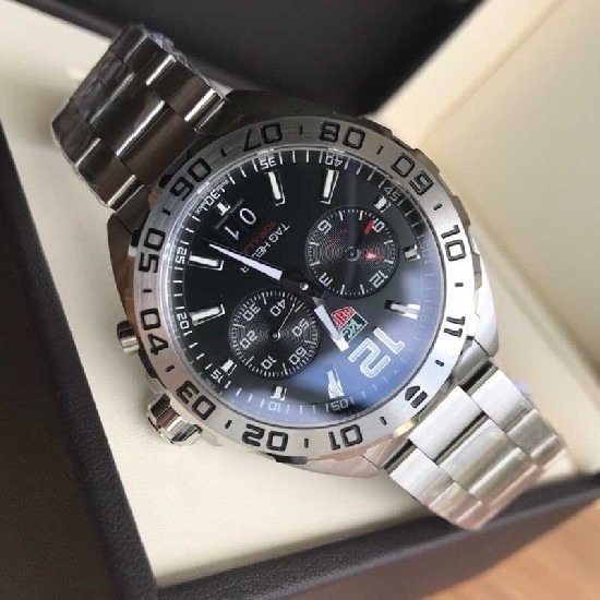 TAG Heuer TAG0041