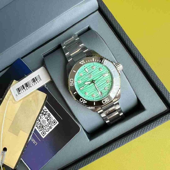 TAG Heuer 36MM TAG0042