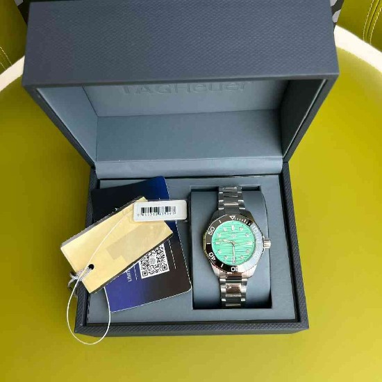 TAG Heuer 36MM TAG0042