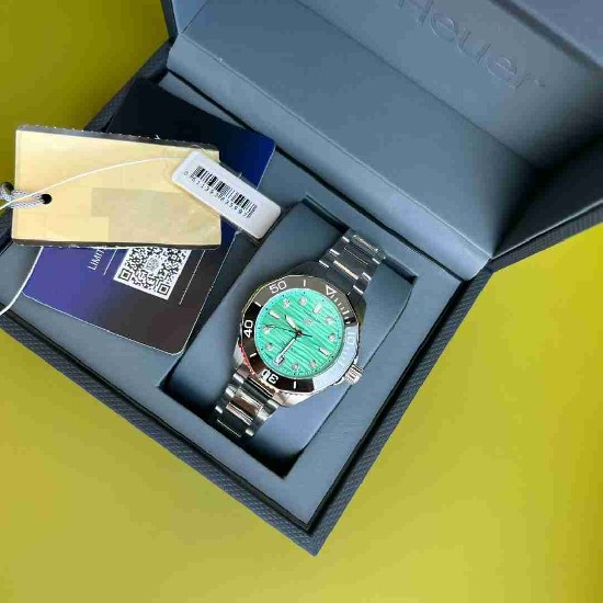 TAG Heuer 36MM TAG0042