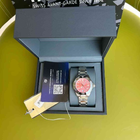 TAG Heuer 36MM TAG0043
