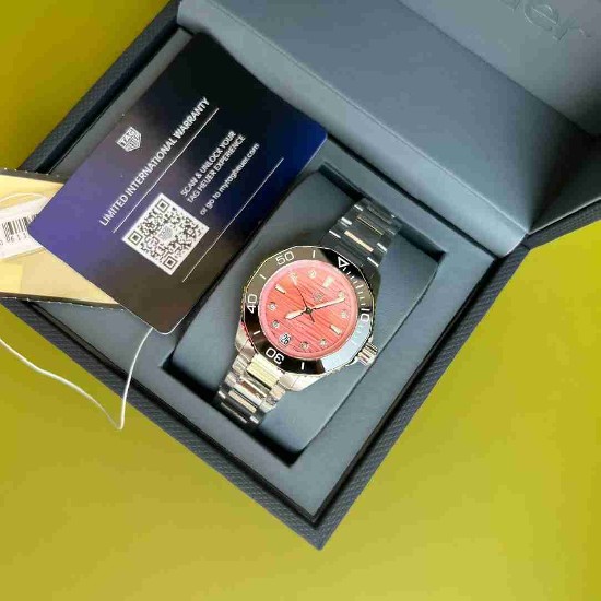 TAG Heuer 36MM TAG0043