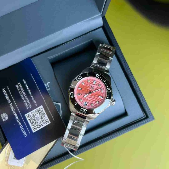 TAG Heuer 36MM TAG0043