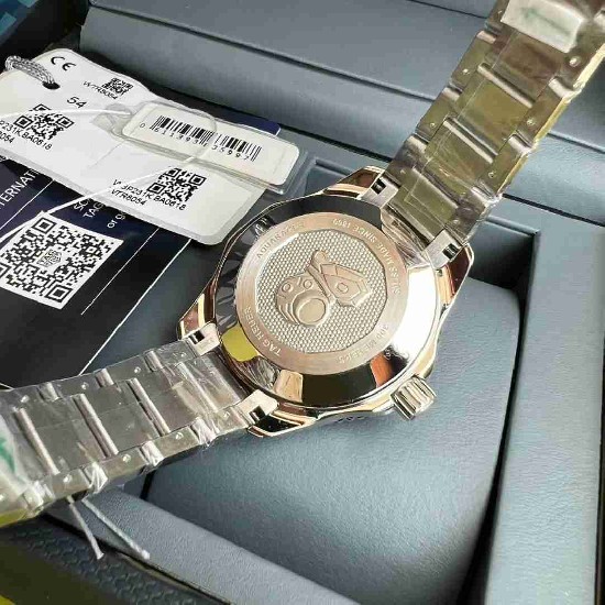 TAG Heuer 36MM TAG0043