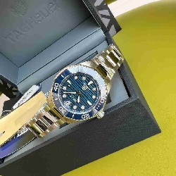 TAG Heuer 36MM TAG0044