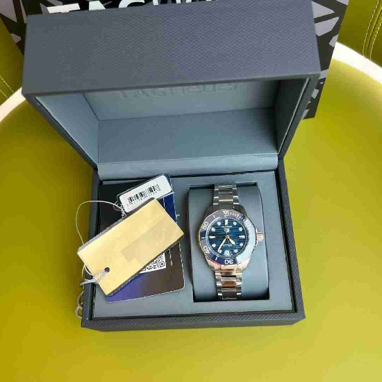 TAG Heuer 36MM TAG0044