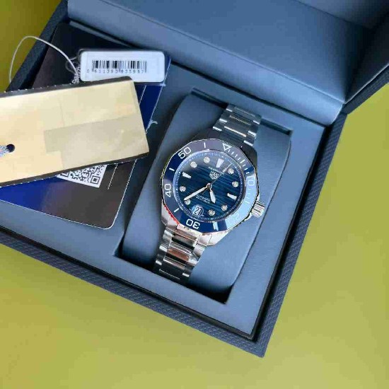 TAG Heuer 36MM TAG0044