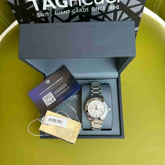 TAG Heuer 36MM TAG0045