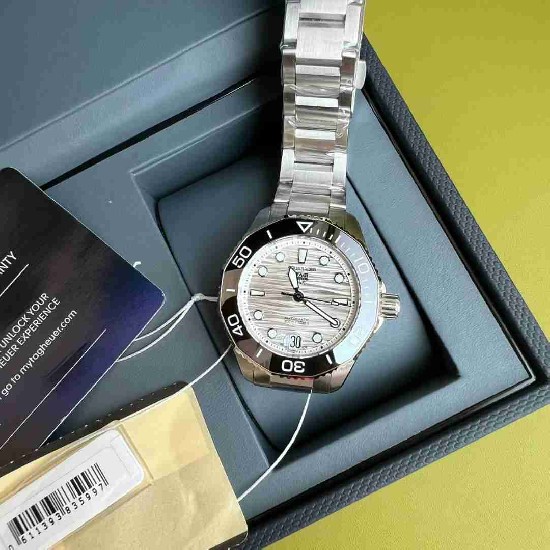 TAG Heuer 36MM TAG0045