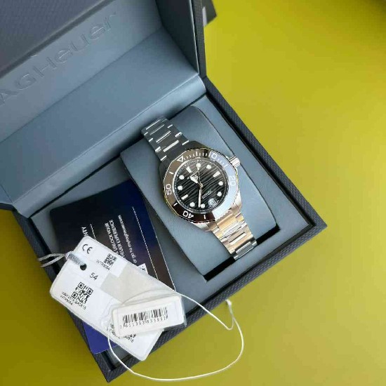 TAG Heuer 36MM TAG0046