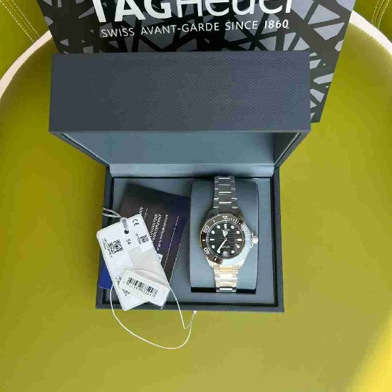 TAG Heuer 36MM TAG0046
