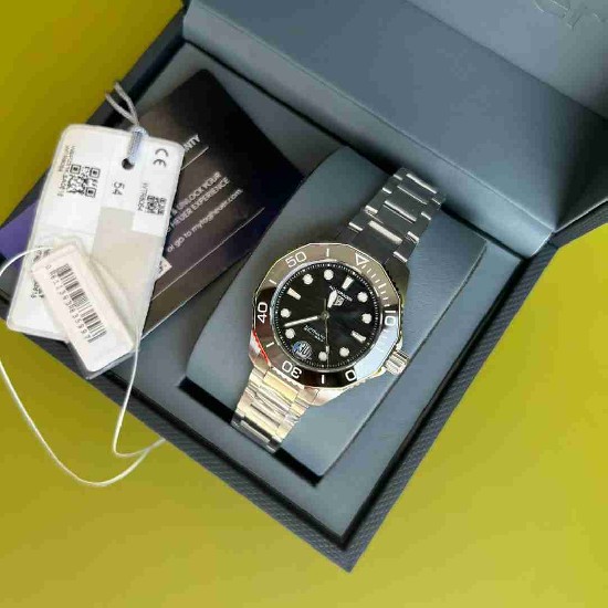 TAG Heuer 36MM TAG0046