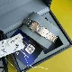 TAG Heuer 36MM TAG0046