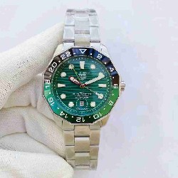 TAG  Heuer 40MM TAG0047