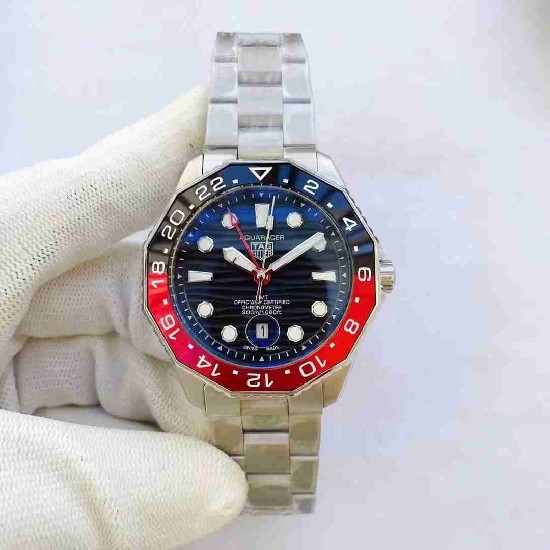 TAG  Heuer 40MM TAG0048