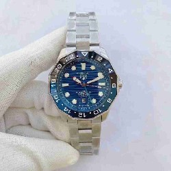 TAG  Heuer 40MM TAG0049
