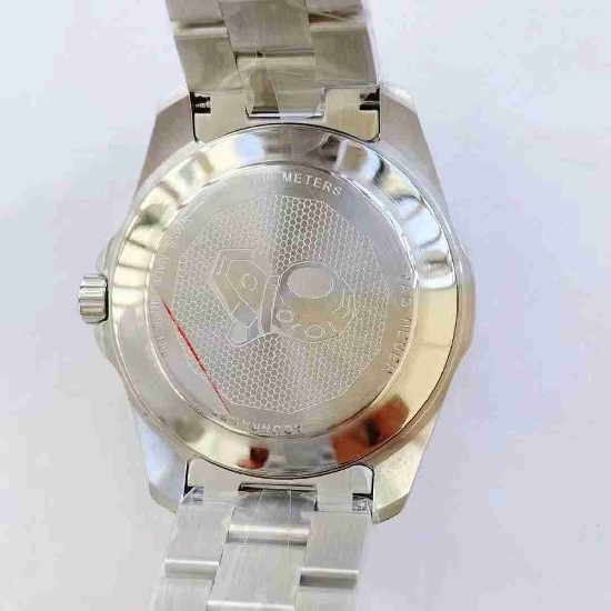 TAG  Heuer 40MM TAG0048
