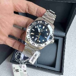 TAG  Heuer 43MM TAG0051